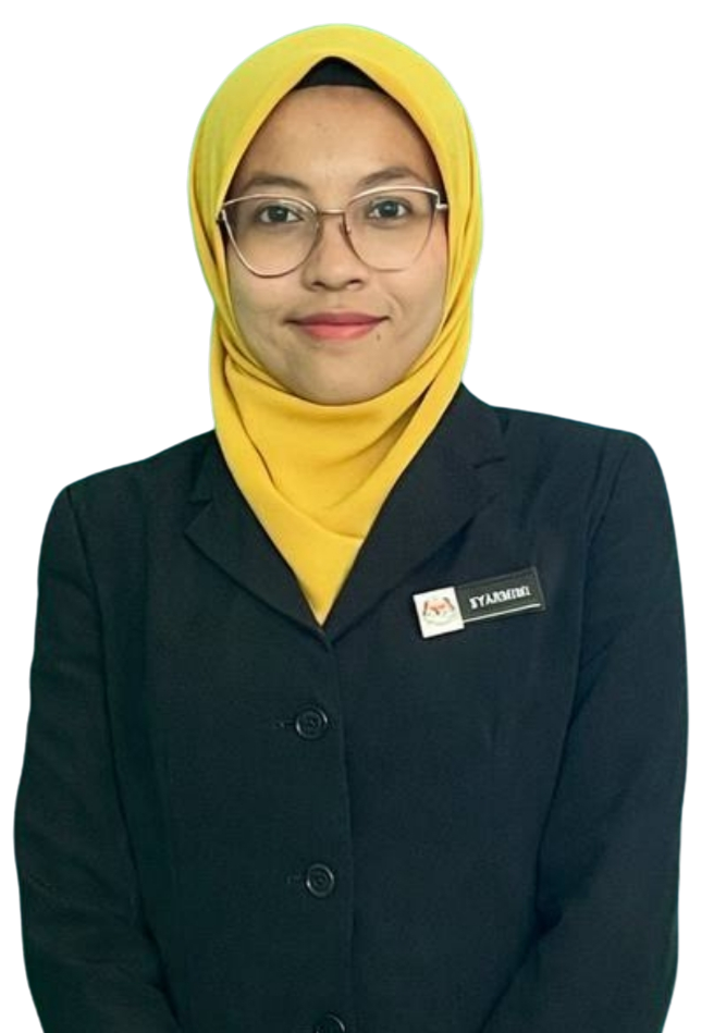 NUR AIMIE SYARMIMI BINTI JAAFAR 