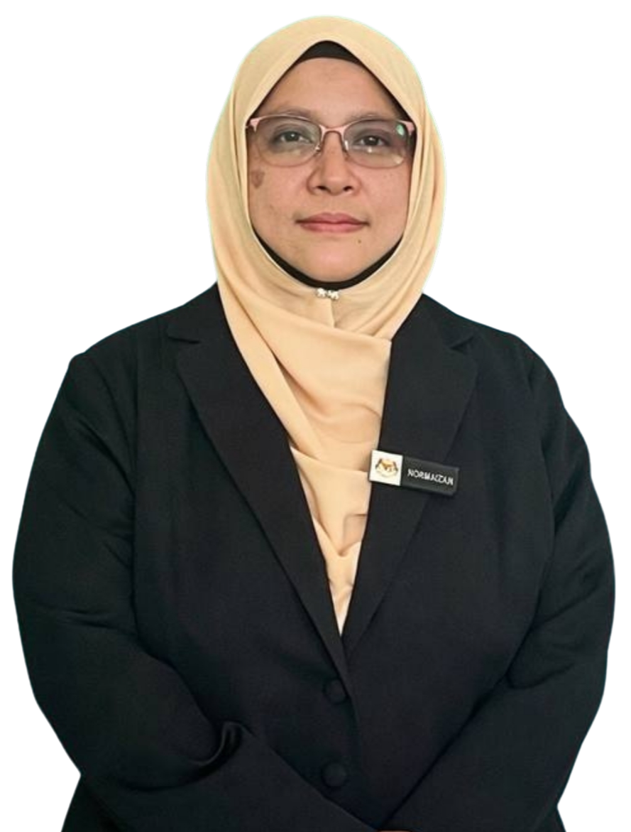 NORMAIZAN BINTI SEDEK