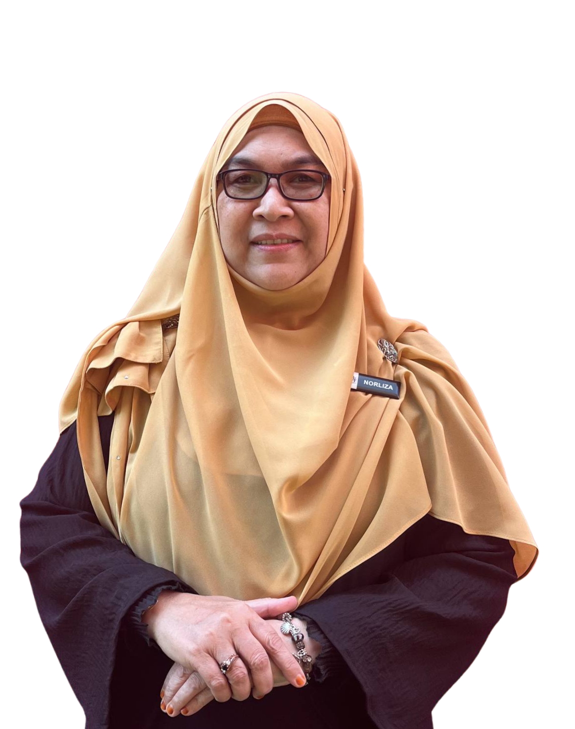 NORLIZA BINTI YAHYA