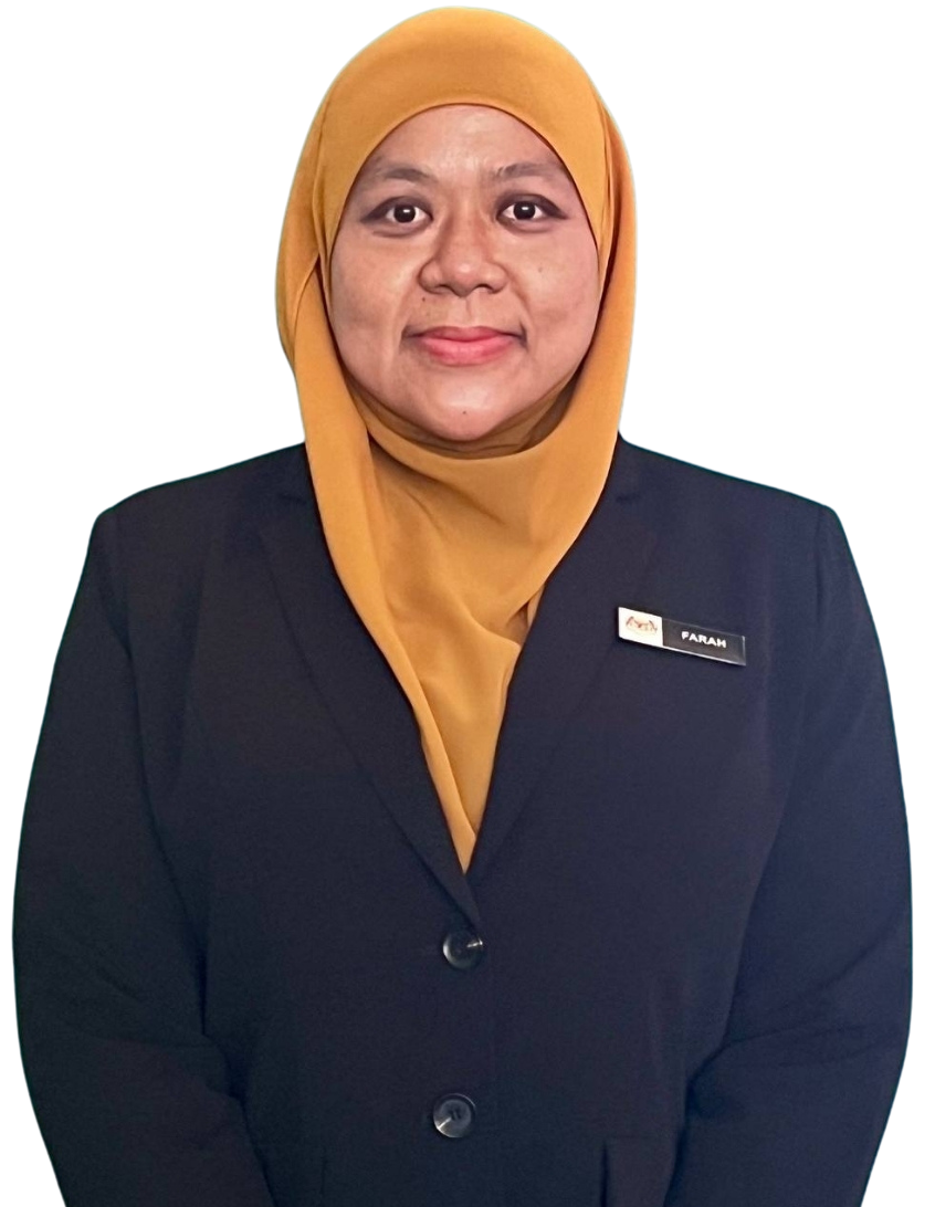 NURUL FARAH IDAYU BINTI A RAZAK