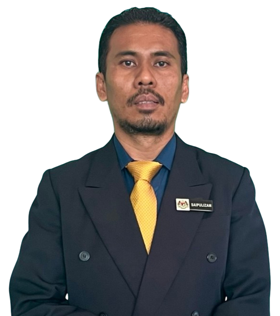 SAIPULIZAM BIN RUMLY 