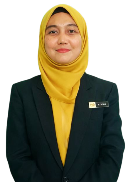 NURUL ATIKAH BINTI KAMALUDIN