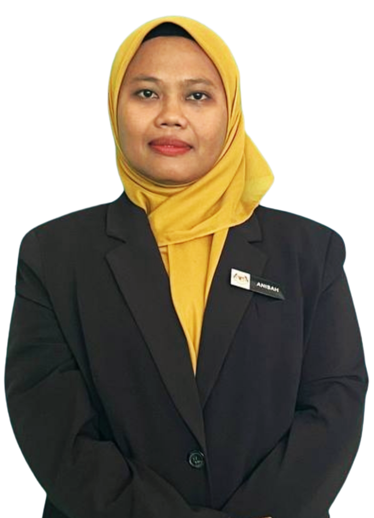 CIK ANISAH BINTI MAT ISA