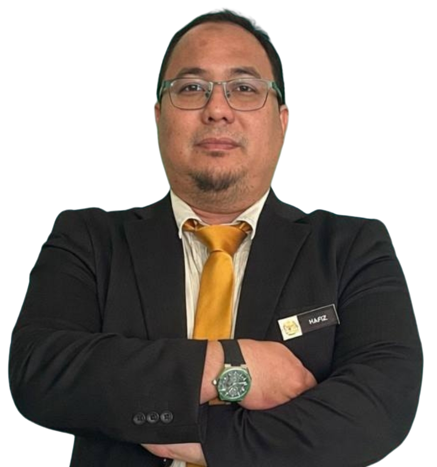 EN. MOHD HAFIZ BIN MD ALI