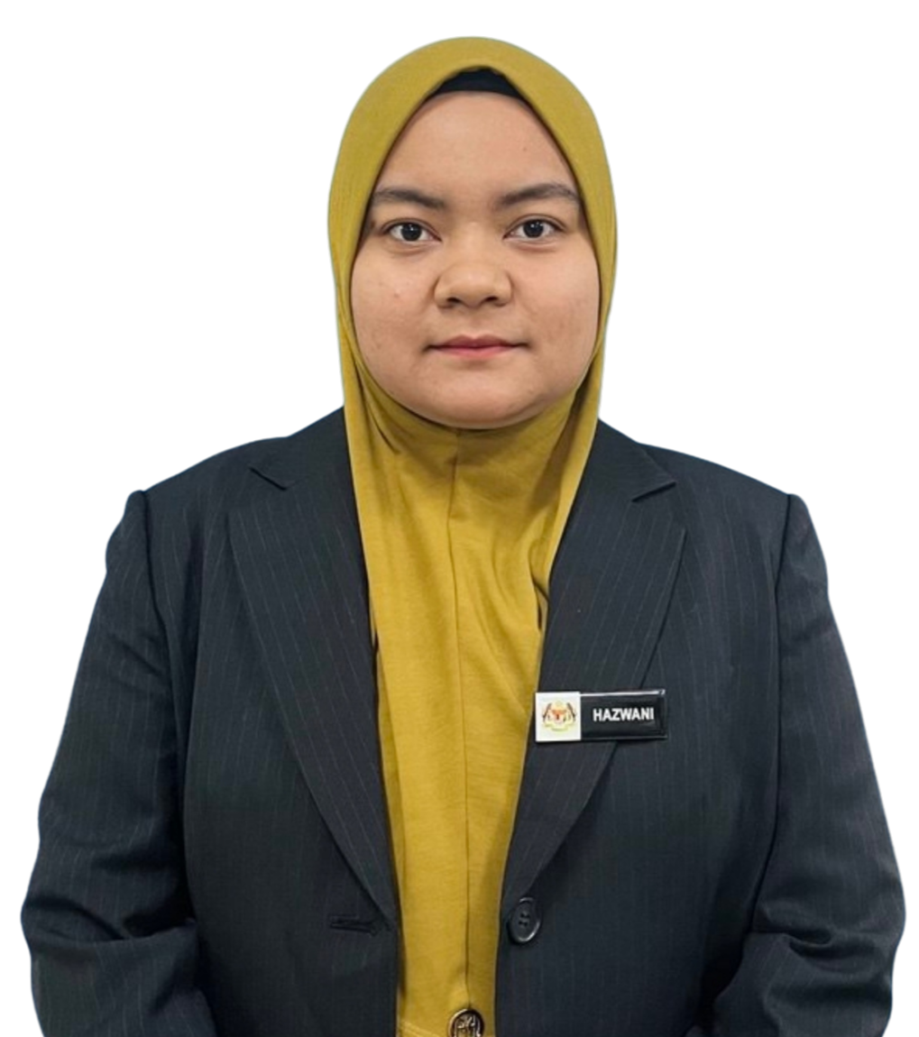 NORHAZWANI FATIN BINTI OTHMAN