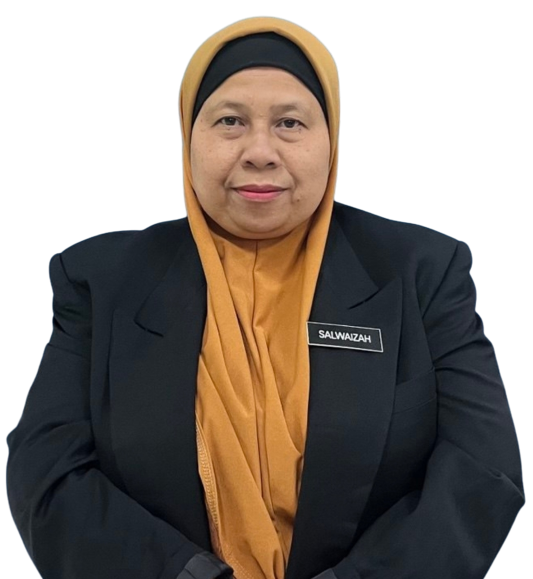 SALWAIZAH BINTI SHAMSUDDIN