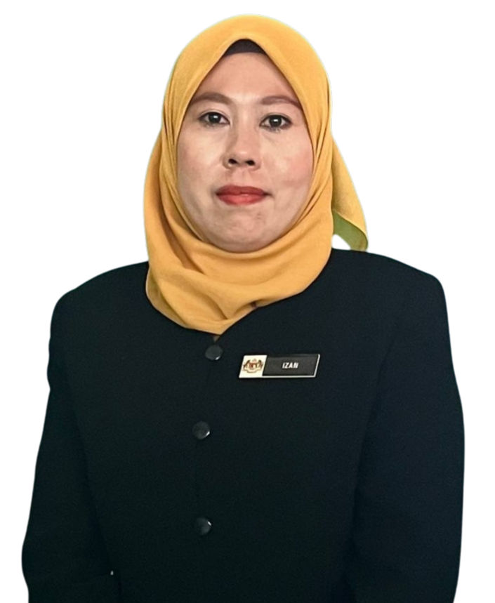 NURHAFARIZAN BINTI ABD HAMID