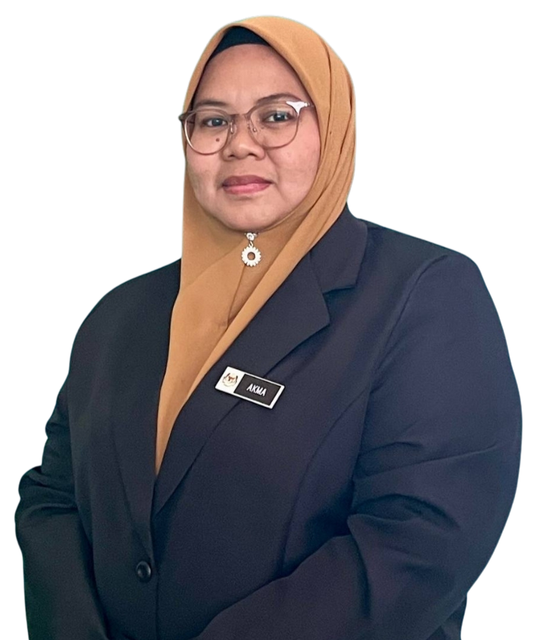 NOOR AZIATUL AKMA BINTI ZABIDIN