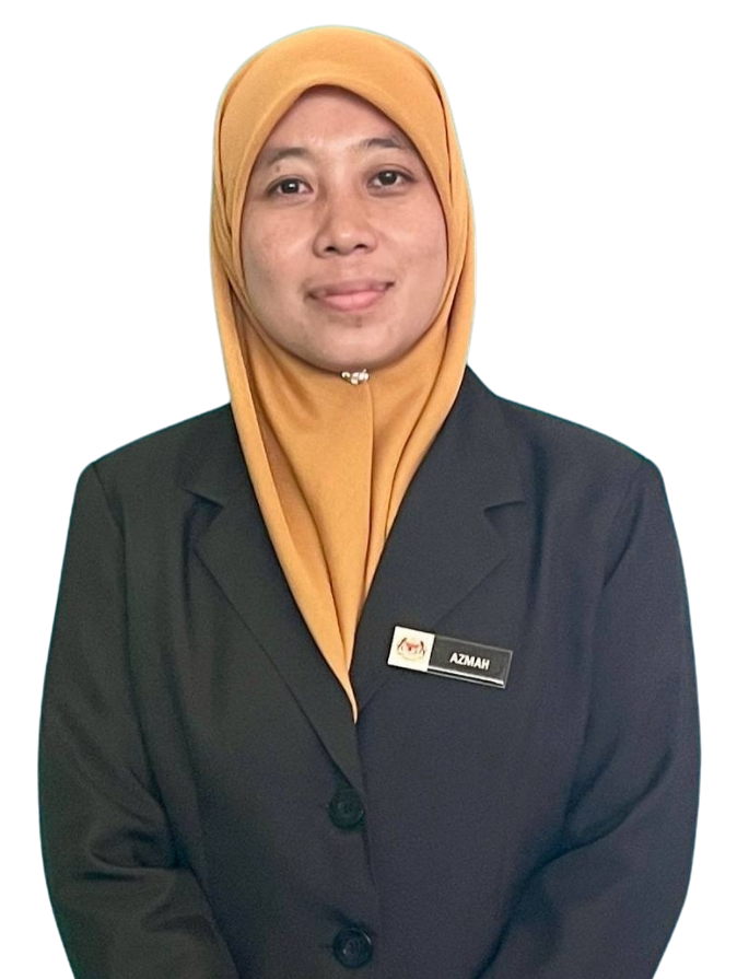 RAJA NOR AZMAH BINTI RAJA MAHMUD